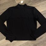 Abercrombie & Fitch Turtleneck Top Photo 0