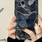 iphone 15 pro max case with hand holder Photo 0