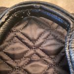 Guess  Black Quilted Backpack Photo 15