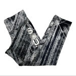 Lululemon Wunder Under Crop Full-On Luon Heat Wave SoulCycle Miami Leggings 4 Photo 4