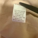 Olivaceous  100% Linen Lined Tan Maxi Skirt Button Front Size Small Photo 7