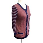 Tommy Hilfiger Cardigan 100% Cotton sizs XS Photo 1