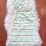 NIA the brand Miranda Set Matcha Photo 0