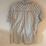 Columbia Women's Titanium Omni Dry Short Sleeve Shirt-XL Photo 4
