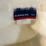 Kangol Blue Furgora bucket hat Photo 1