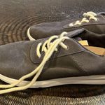 Toms Tom’s Cabrillo Canvas Lace Up Sneakers Photo 0