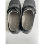 Alegria Women's  Shoes Clogs Nurse Black Size 40‎ 9.5-10 JOL-7854 Photo 3
