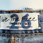 Free People Brea Cutoff Skirt Photo 4