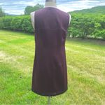 Laundry by Shelli Segal  Sleeveless Dress With Embellishments Photo 10