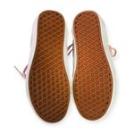 Vans Old Skool Classic Sneakers In Pink Evening Sand & True White Photo 5