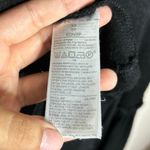 Gap Top Black Tiered Bell Sleeves Flared Pullover Sz XS Photo 4