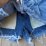 Urban Outfitters  Mia Pleated Denim Skort Photo 2