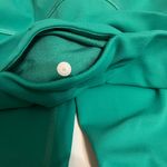 Lululemon athletica Align High-Rise Pant With Pockets 25” Kelly Green -Size 4 Photo 7