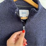 Old Navy Fleece sweater jacket Size Small Photo 6
