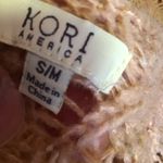 Kori America beachy boho cardigan Photo 1