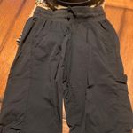 Champion Ladies  sz M capris Photo 0