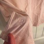 Lululemon  Cotton T-Shirt Photo 2