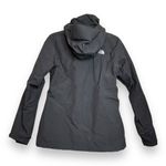 The North Face  Women's Sangro Fleece‎ lined Jacket Black Sz S T0A3X6JX3 Photo 1