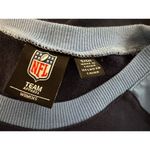 NFL Team Apparel  Titans T-Shirt Dress Size Small Photo 4