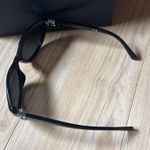 Ralph Lauren  Black Sunglasses RL8226U Photo 2