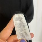 Madewell | Muscle Midi Dress Black X-Small 014 Photo 8