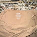 SKIMS NWT Women's  Clay Fits Everybody Cami Bodysuit Size L Photo 3