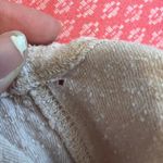 Free People Just A Puff Peach Top Photo 7