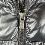 Peter Millar NWT Womens Puffer Chiron Hooded Vest Jacket Top Size Small Photo 5