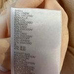 Urban Outfitters BDG Jumpsuit Small Utility Coverall Khaki Linen Blend New Photo 8