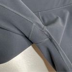 Athleta Ultra High Rise Elation 7" Short black small Photo 3