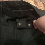 J.Crew Women’s  Thompson Tapered Pant Size 30W by 32L Plaid Photo 7