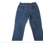 st. john's bay ST. John’s Bay,Women’s stretch Jeans, 33” waist Photo 1