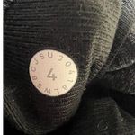 Lululemon Ready To Rulu Jogger Heathered Dark Cast/Black Women’s Size 4 Photo 6