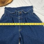 Vintage Congo Trader Blue High Photo 8