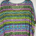 Luli Fama ‎ Swim Dress Cover-Up Photo 5