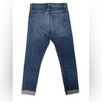 Veronica Beard  FAYE 11” High Rise Skinny Jeans Photo 5