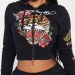 Ed Hardy  Jacket Photo 0