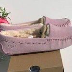 UGG Scalloped Moc Photo 0