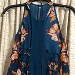 Free People  Paint The Sun Slip Dress Photo 1