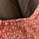 Billabong Coastal Sands Knit Crop Top NWOT Photo 6