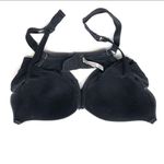 GILLIGAN & O’MALLEY black nursing bra, 36DDD Size undefined Photo 4