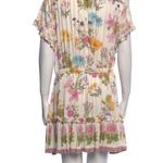 Spell & The Gypsy Wildbloom Playdress XS Mini Dress Floral Bohemian Festival Photo 10