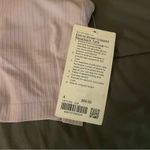 Lululemon Ebb to Street Cropped Racerback Tank Top Photo 3