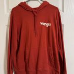 Wrangler  Hoodie Retro Photo 0