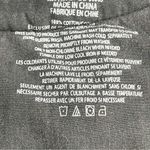 Empyre Tori 90s Carpenter Jeans Size 4 Charcoal Wash Sk8 Wide Leg High Rise Gray Photo 13