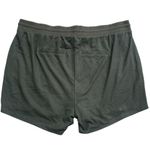 Torrid  Dark Green Athletic Shorts Photo 2