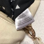 Street Level White shoulder bag/clutch/wristlet Photo 4