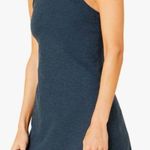 Beyond Yoga  nocturnal navy under key and lock dress size XL Photo 0