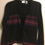 Villager  sweater blouse size S Photo 3