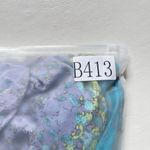 Johnny Was NWOT  Biya Silk Blue Sleeveless Long Maxi Dress Size S Photo 11